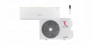 Klimatyzator 3,5 kW ścienny split multisplit jednostka wewnętrzna RONI ROTE