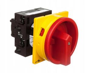 EATON Łącznik krzywkowy In=32A P=13kW T3-1-102/EA/SVB