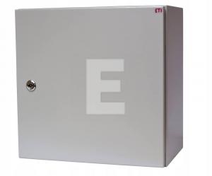 ETI Obudowa hermetyczna IP66 GT 50-55-25