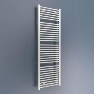 Grzejnik łazienkowy SKALAR Cefalu DRN 1340/50 611 W 1340x 500 x 80 mm dolny