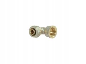 ONNLINE Kolano 90st skręcane GW 25mm*3/4 Onnline