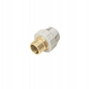 KAN-therm Złączka PP-R GZ - 40 R1 1/4