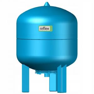 REFLEX Naczynie przeponowe wzbiorcze CWU DE-50 10BAR/70 Reflex Refix