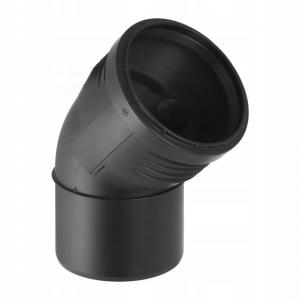 GEBERIT Kolano Geberit Silent-PP GTB 45G d160