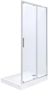 ROCA Kabina Town New L2-E 2-CZ.przesuwne 1200X1950MM