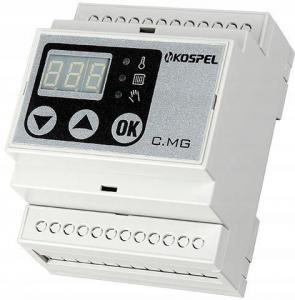 Moduł internetowy z czujnikiem WE-019/01 KOSPEL C.MG3