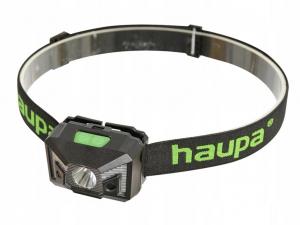 HAUPA Latarka na kask HUPflash125+