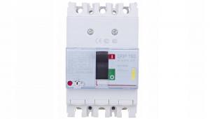 LEGRAND Wyłącznik DPX2 160 3P 160A 16KA
