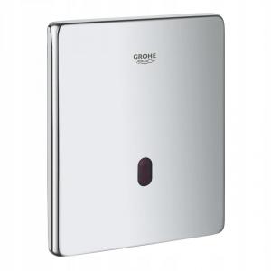 GROHE TECTRON SKATE ELEKTR DO PISUARU CHROM