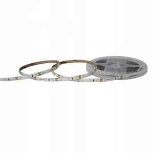 Taśma LED NEXTEC ST / 12V / 2835 / 4,8W / 60 LED / IP63 / 3000K +/-200K / 7