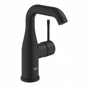 GROHE Bateria umywalkowa Grohe Essence M, głowica ceramiczna