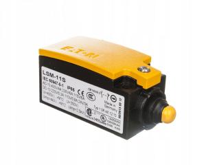 EATON Popychacz kopułkowy LSM-11S
