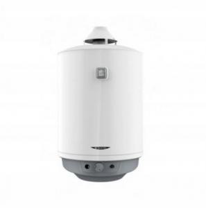 Podgrzewacz gazowy pojemnościowy 80l ARISTON S/SGA X 80 EE