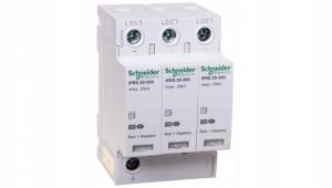 SCHNEIDER ELECTRIC Ogranicznik przepięć iPRD20-T2-3 3-biegunowy Typ2 20 kA