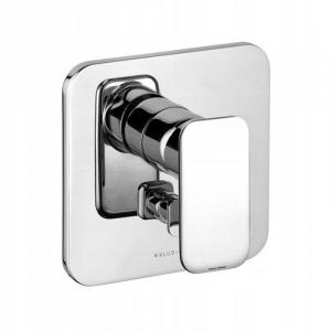 Bateria wannowo-natryskowa podtynkowa KLUDI E2 do FLEXX.BOXX 88 011 chrom