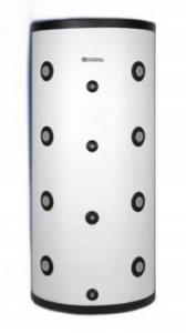 KOSPEL Bufor c.o. SV-400 400 litrów, nieemaliowany