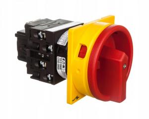 EATON Łącznik krzywkowy In=20A P=6.5 kW T0-2-8900/EA/SVB