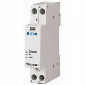 EATON Stycznik instalacyjny Z-SCH230/1/25-11