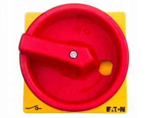 EATON Zamknięcie na kłódkę SVB-T0