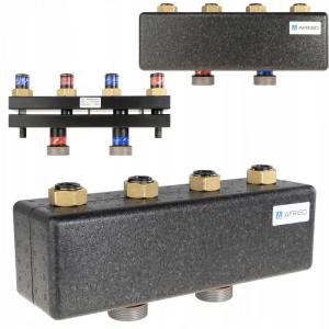 AFRISO-ROZDZIELACZ KSV 90-2 DO 50KW 2-OB 9023000