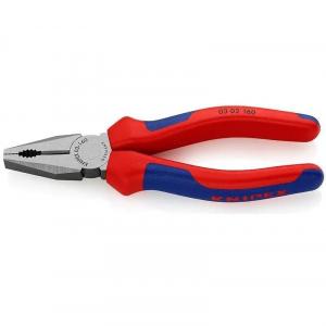 Szczypce uniwersalne Knipex