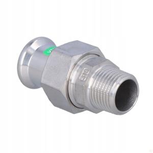 Śrubunek GZ Inox - 18 R1/2