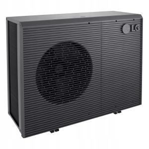 Pompa ciepła powietrzna MONOBLOK R290 (jednostka zewnętrzna) - 7 kW, 1 fazo