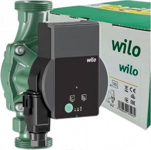 POMPA OBIEGOWA 25-40 180 CYRKULACYJNA DO KOTŁA C.O INSTALACJI WILO ATMOS