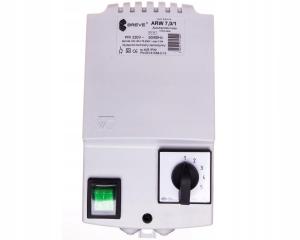 BREVE Regulator ARW 7.0/1