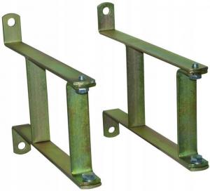 FLAMCO Konsola ścienna (uchwyty) domocowania rozdzielacza do ściany