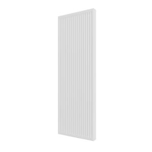 Grzejnik stalowy PURMO pionowy VERTICAL VR22 2000x450 o mocy 1879W