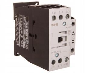 EATON Stycznik 18, 5kW/400V, sterowanie 24VDC DILM38-10-EA(RDC24)
