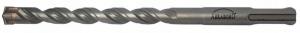 ABRABORO Wiertło do betonu SDS-Plus 12/260/200 ABRABORO 4-ostrzowe