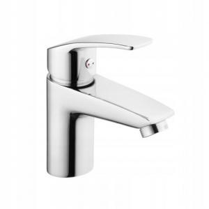 INVENA BATERIA UMYWALKOWA MALTA CHROM