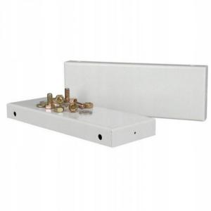 EATON Cokół wysokość 100, długość 250 BPZ-SS-1/250