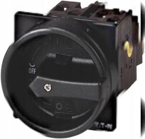 EATON Łącznik krzywkowy In=20A P=6.5 kW T0-1-8200/EA/SVB-SW