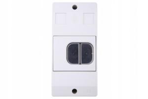 EATON Obudowa do nabudowania dla PKZM01 CI-PKZ01-G