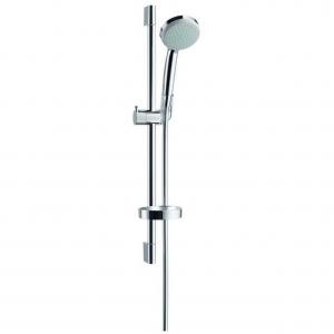 HANSGROHE Zestaw prysznicowy HANSGROHE Croma 100 Vario/Unica'C DN 15 chrom