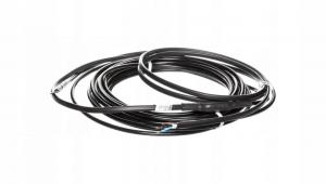 DEVI Kabel grzewczy DEVIsafe 20T 245W 230V 12m