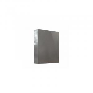 Szafka wisząca 600 x 150 x 700 mm 2 drzwiczki GEBERIT Twins