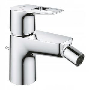 Bateria bidetowa stojąca GROHE Essence 1-uchwyt. 1-otworowa mosiężna chrom