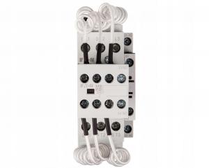 EATON Stycznik do baterii kondensatorów Q=25 DILK25-11(230V50HZ,240V60HZ)