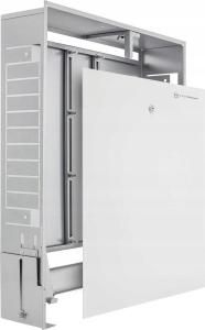 KAN-therm Szafka podtynkowa Slim - 560-660x930x110-160