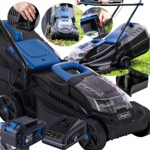 SCHEPPACH Kosiarka BC-MP320-X 20 V IXES