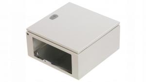 EATON Obudowa z płytą montażową (400x400x200) CS-44/200