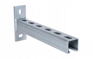 WALRAVEN Konsola RapidStrut 41-H BUP, 450mm