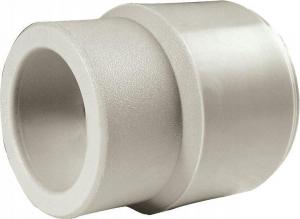KAN-therm Mufa redukcyjna nyplowa PP-R - 110/75