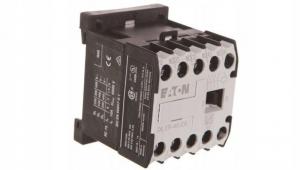 Stycznik pomocniczy miniaturowy, 4Z/0R, sterowanie 230VAC DILER-40-EA(230V5