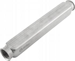 KAN-therm Belka ze stali nierdzewnej rozstaw 100 mm - 6 obwodów