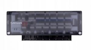 Listwa przewodowa CB500X sterująca bez modułu (opcja rozsz CB500) 5 stref